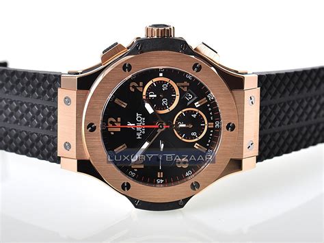 hublot big bang pieces 301rx 1 250 limited|Hublot Big Bang 301.PB.131.RX .